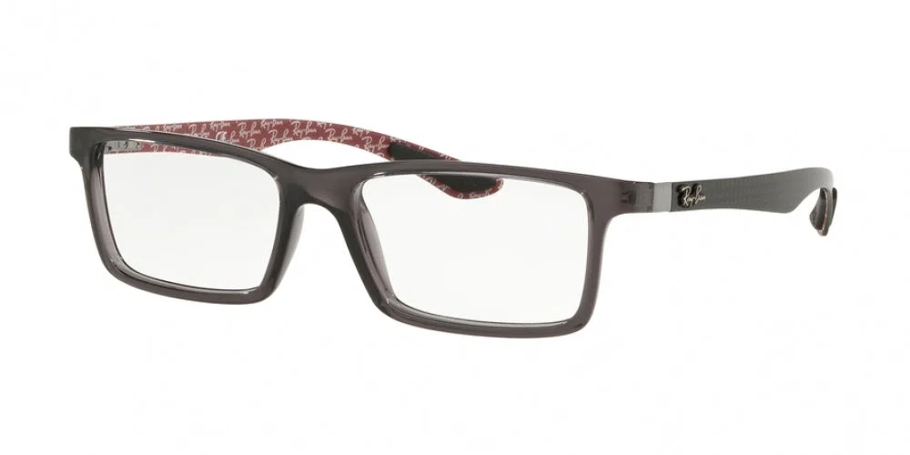 Ray-Ban 8901 Eyeglasses - view 9